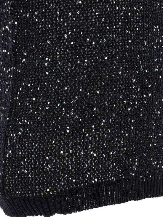 25SS 골든구스 민소매 티셔츠 GWP01922P00169190100 - GOLDEN GOOSE