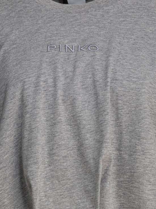 25SS 핑코 반팔 티셔츠 104257A2F8I42 - PINKO