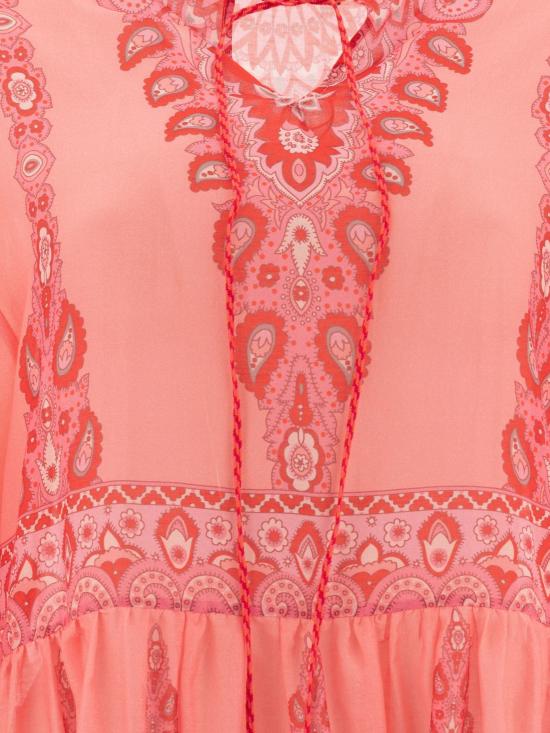 25SS 에트로 셔츠 WRHA0316AK759X0872 - ETRO