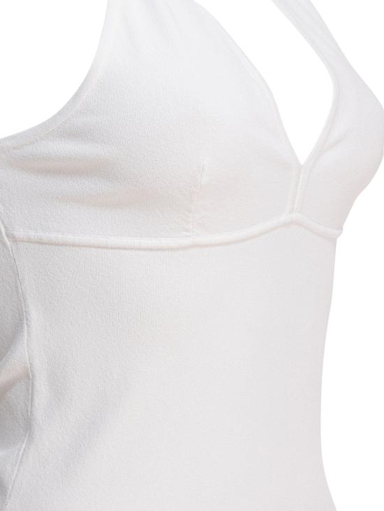 25SS 막스마라 민소매 티셔츠 2511361313600ARMIDA1234001 - MAX MARA