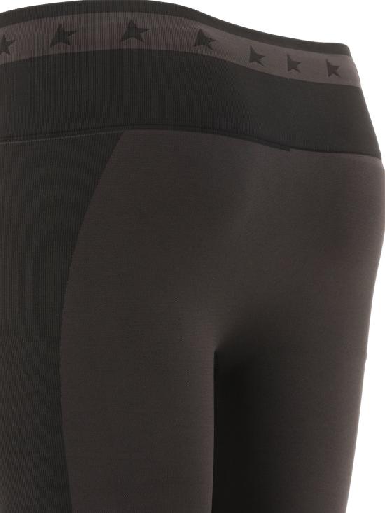  골든구스 레깅스 GWP01364P00109790289 - GOLDEN GOOSE