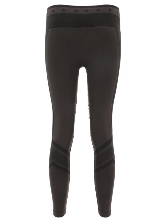  골든구스 레깅스 GWP01364P00109790289 - GOLDEN GOOSE