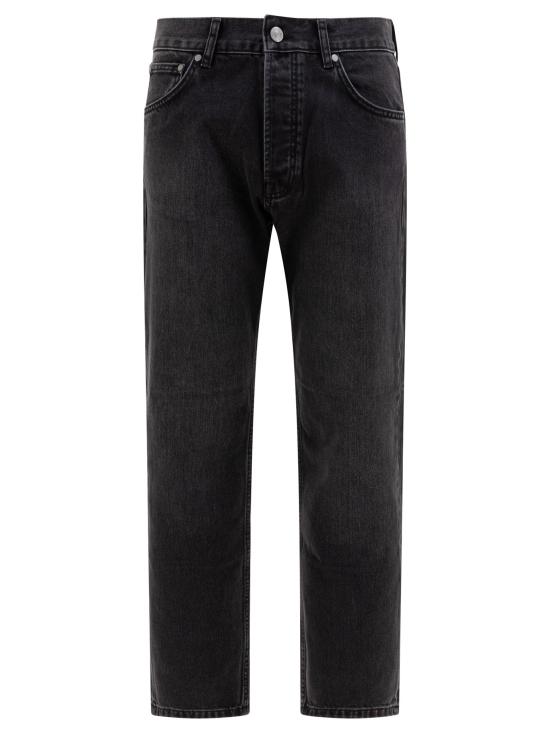 25SS 엔엔07 데님 팬츠 2521866236SONNY1866BLACK