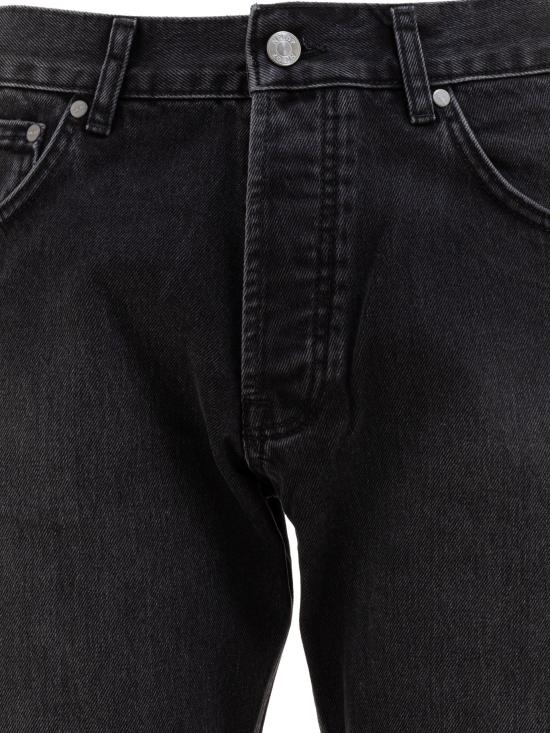 25SS 엔엔07 데님 팬츠 2521866236SONNY1866BLACK - NN07