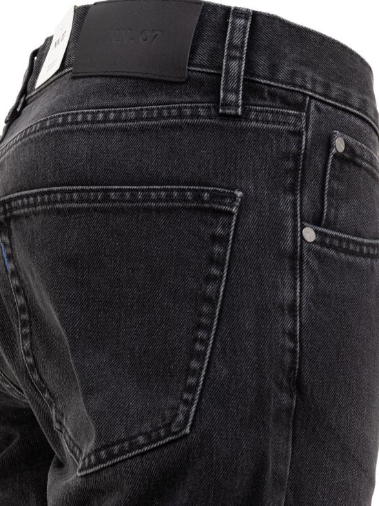 25SS 엔엔07 데님 팬츠 2521866236SONNY1866BLACK - NN07