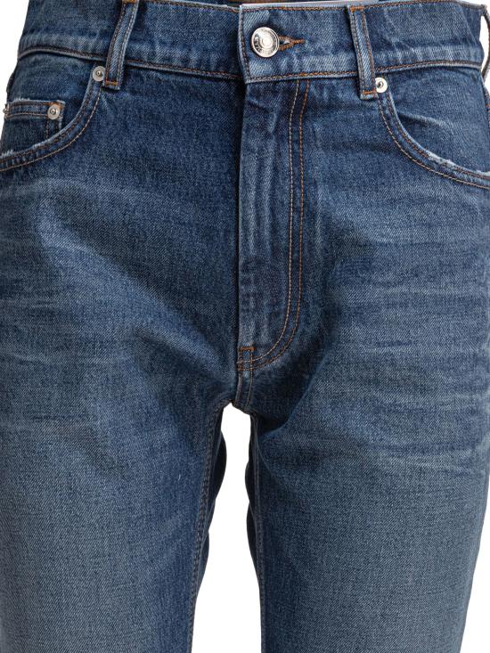 25SS 막스마라 스포츠막스 데님 팬츠 2512181032600ALCALI005 - SPORTMAX