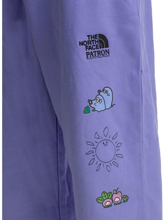 25SS 노스페이스 스트레이트 팬츠 NF0A8C2W0YI1 - NORTH FACE