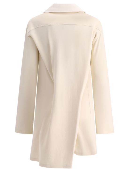  쿠레쥬 숏 원피스 224JBD073JS01410079 - COURREGES