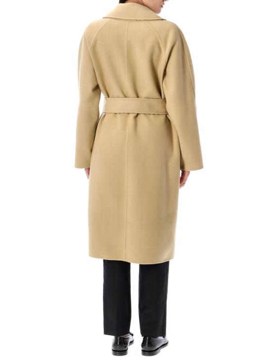 24FW 버버리 아우터 24A8093825 B8626 Beige - BURBERRY