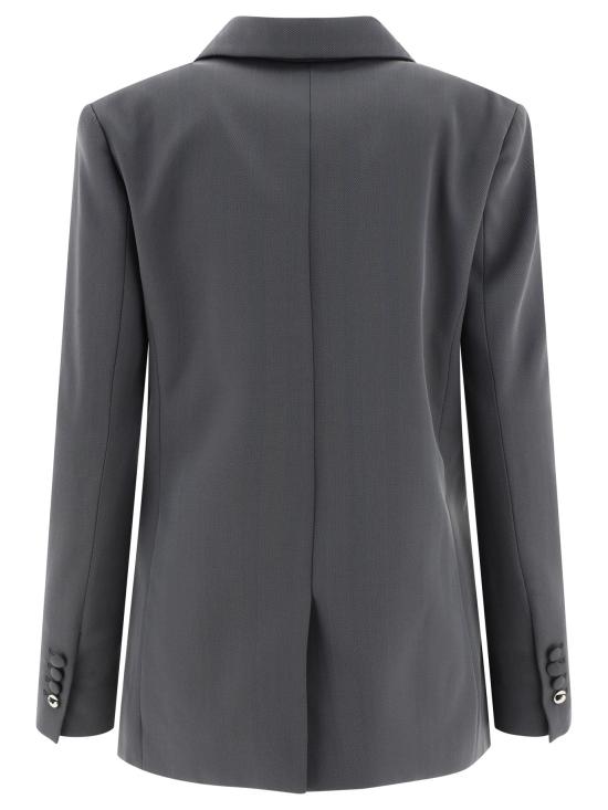  코페르니 수트 자켓 COPV30823BLAGRE - COPERNI