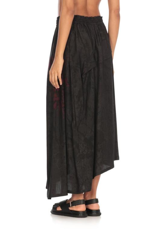 25SS 숏 스커트 YPS152191 Black - OTHER BRANDS