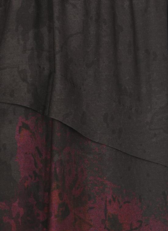 25SS 숏 스커트 YPS152191 Black - OTHER BRANDS