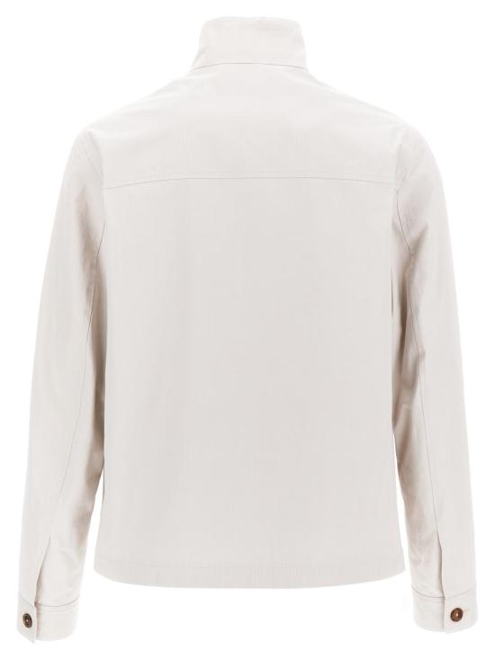 25SS 돌체앤가바나 자켓 G9BHQZFU61VM0299 Beige - DOLCE & GABBANA