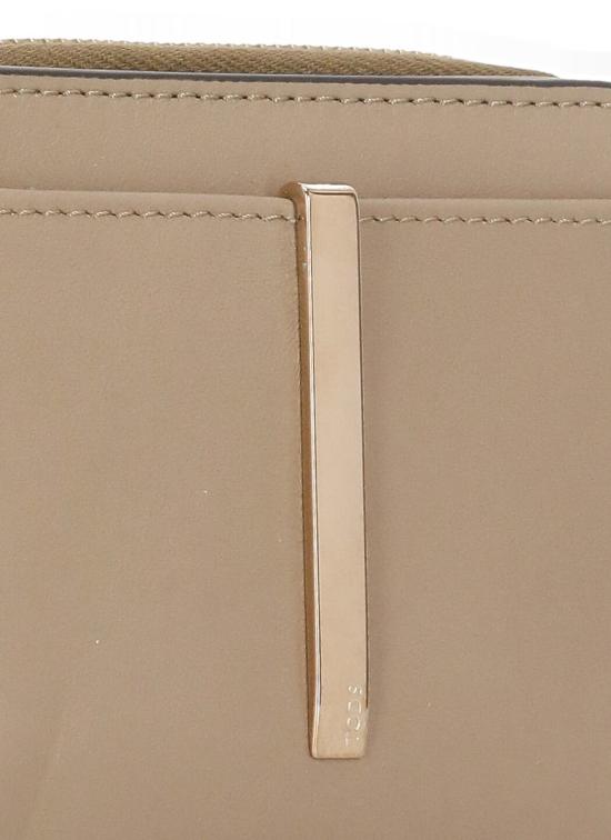 25SS 토즈 지갑 XAWDBMAI200UPPC806 BROWN - TODS