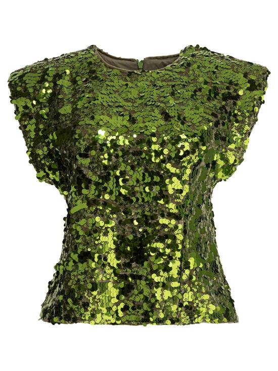 25SS 가니 셔츠 T4128272