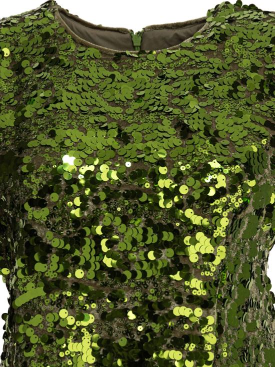 25SS 가니 셔츠 T4128272 - GANNI