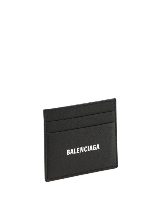 25SS 발렌시아가 명함지갑 5943091IZI31090 - BALENCIAGA