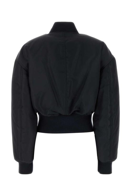 25SS 생로랑 아우터 820233Y845W 4140 BLUE - SAINT LAURENT