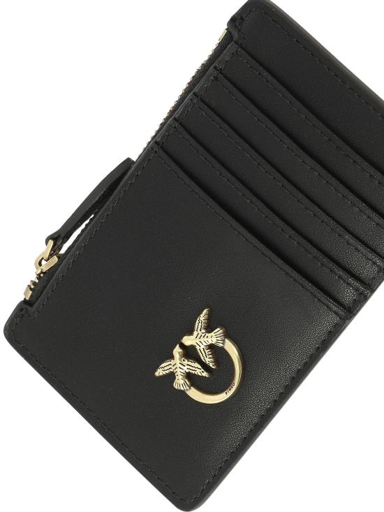 25SS 핑코 명함지갑 100251A0F1Z99Q - PINKO