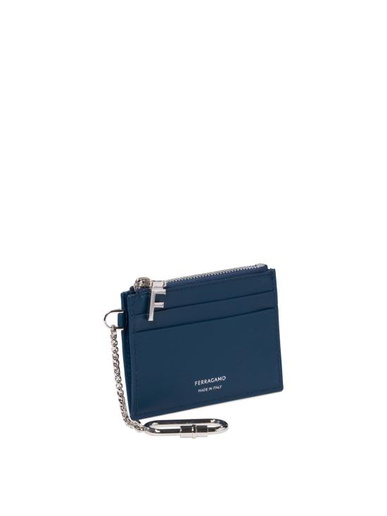 25SS 살바토레 페라가모 명함지갑 0779952 - SALVATORE FERRAGAMO