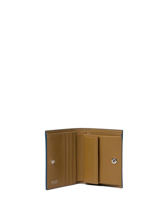 25SS 살바토레 페라가모 명함지갑 0779168 - SALVATORE FERRAGAMO