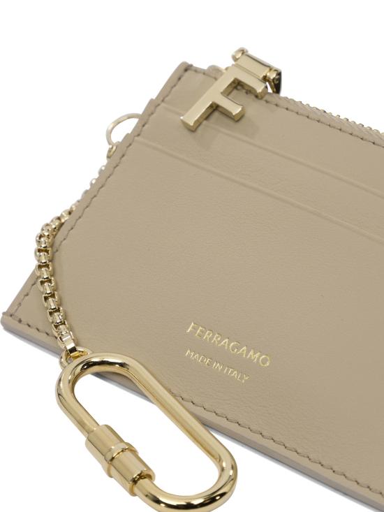 25SS 살바토레 페라가모 명함지갑 0779950 - SALVATORE FERRAGAMO