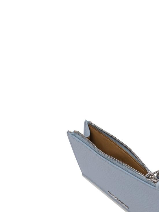 25SS 알렉산더 맥퀸 명함지갑 8135461VDCC4900 - ALEXANDER MCQUEEN