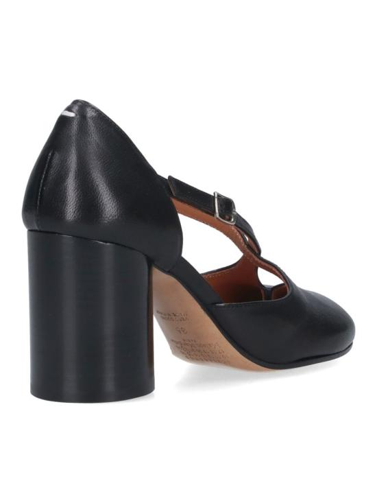 25SS 마르지엘라 힐/펌프스 S58WL0284 P3753T8013 Black - MAISON MARGIELA