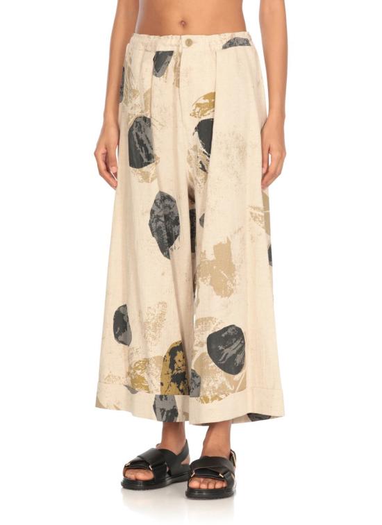 25SS 숏팬츠 YPP240281 Beige - OTHER BRANDS