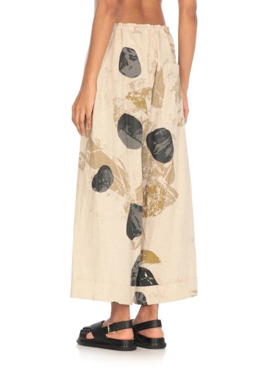 25SS 숏팬츠 YPP240281 Beige - OTHER BRANDS