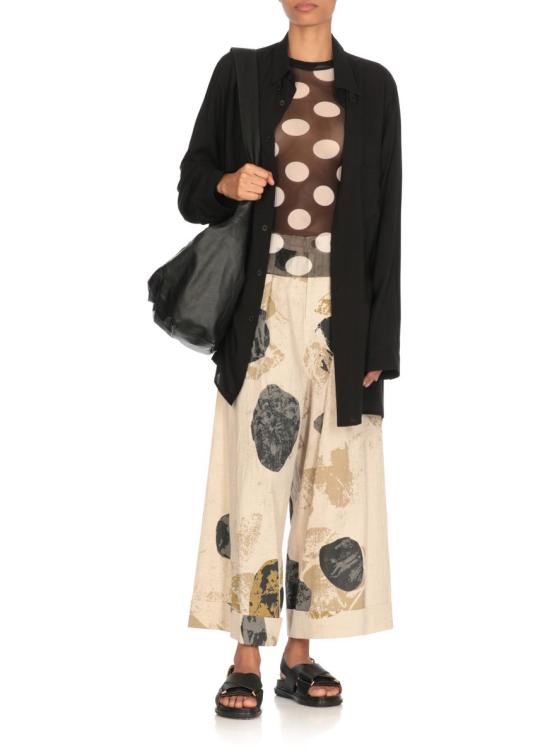 25SS 숏팬츠 YPP240281 Beige - OTHER BRANDS