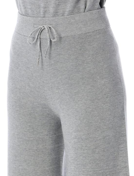 25SS 파비아나 필리피 숏팬츠 25PPAD265F425L233 8132 ROCK GREY - FABIANA FILIPPI