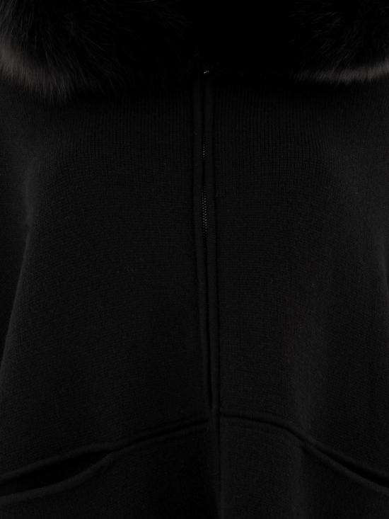 24FW 지오비 코트 P2411VO99NERO - GIOVI