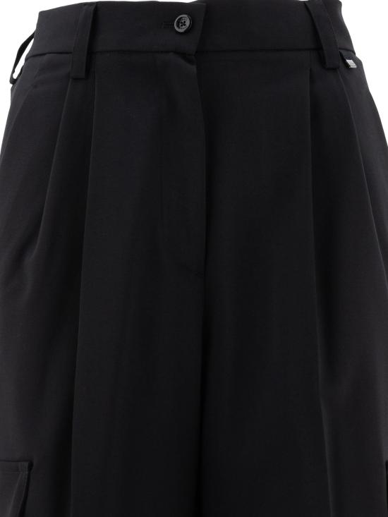 24FW 에르노 스트레이트 팬츠 PT000066D126469300 - HERNO