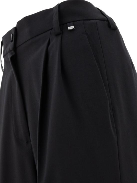 24FW 에르노 스트레이트 팬츠 PT000066D126469300 - HERNO