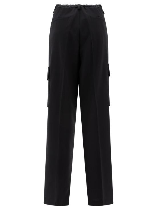 24FW 에르노 스트레이트 팬츠 PT000066D126469300 - HERNO