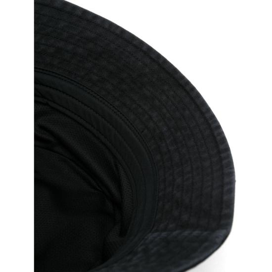 26SS 와이쓰리 로고 버킷햇 IX7000 BLACK DOM - Y-3