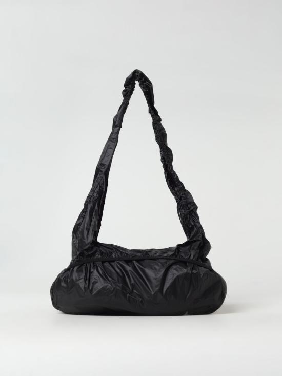 25FW 로아 백팩 RBUW260FA49BLK0001 BLACK DOM