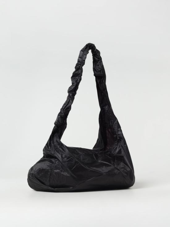 25FW 로아 백팩 RBUW260FA49BLK0001 BLACK DOM - ROA