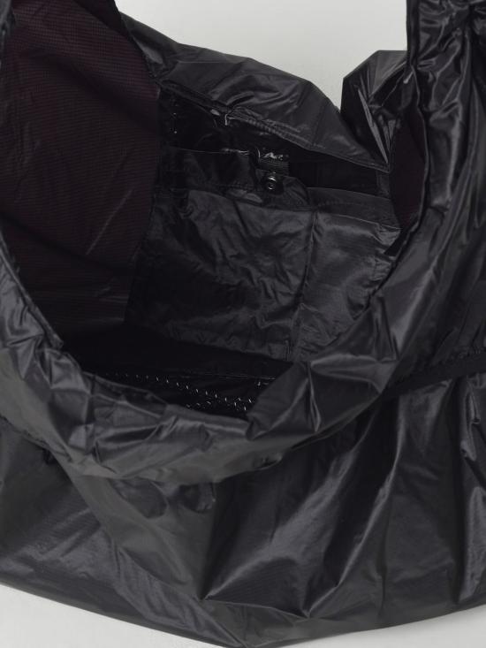 25FW 로아 백팩 RBUW260FA49BLK0001 BLACK DOM - ROA