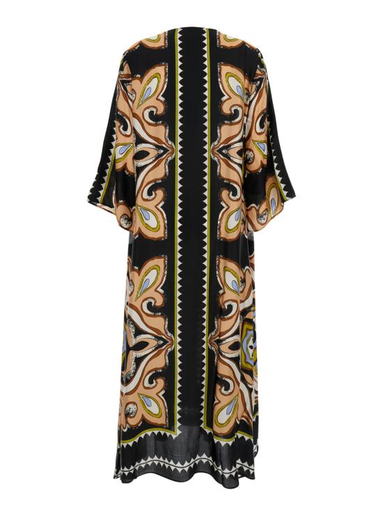 25SS NEMA 롱 원피스 N165VU Multicolor - OTHER BRANDS