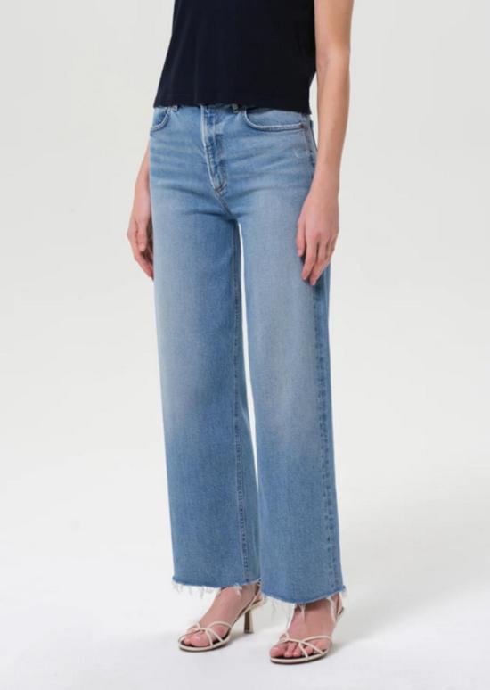  에이골디 데님 팬츠 아골드 렌 진 포럼 진