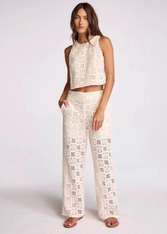  선데이즈 스트레이트 팬츠 선데이 가르시아 팬츠