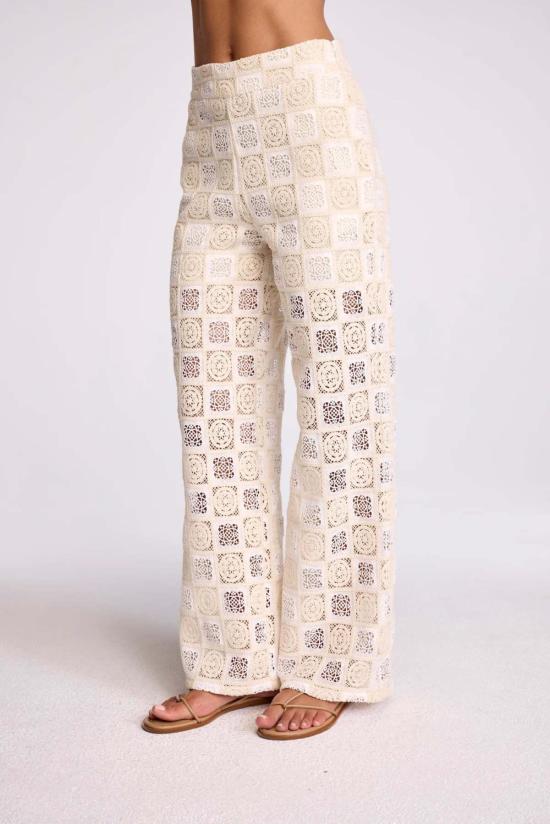  선데이즈 스트레이트 팬츠 선데이 가르시아 팬츠 - SUNDAYS