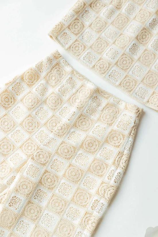  선데이즈 스트레이트 팬츠 선데이 가르시아 팬츠 - SUNDAYS