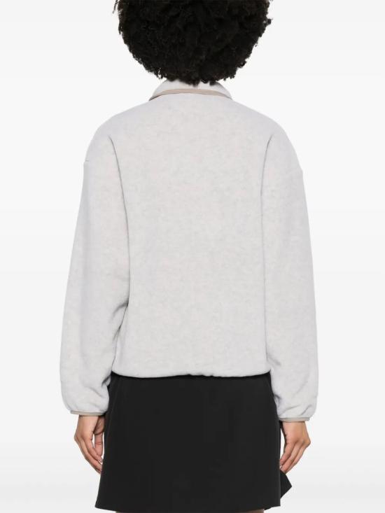  파타고니아 자켓 22955OLSD OATMEAL HEATHER W SEABIRD GREY DOM - PATAGONIA