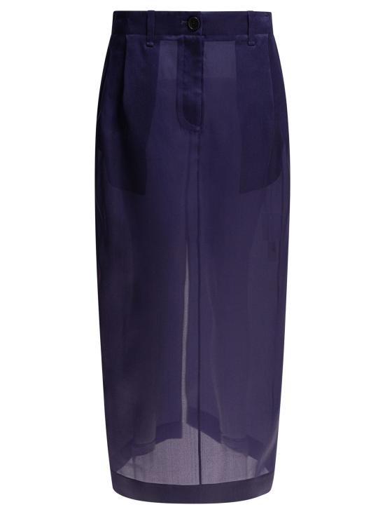 25SS 케이트 스커트 41493002803 Purple