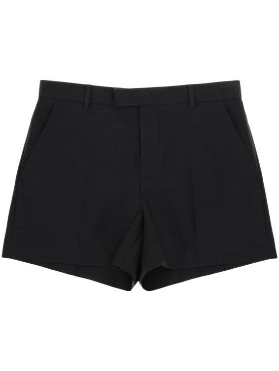 25SS 구찌 숏팬츠 826901 Z7AO21505 Medium grey