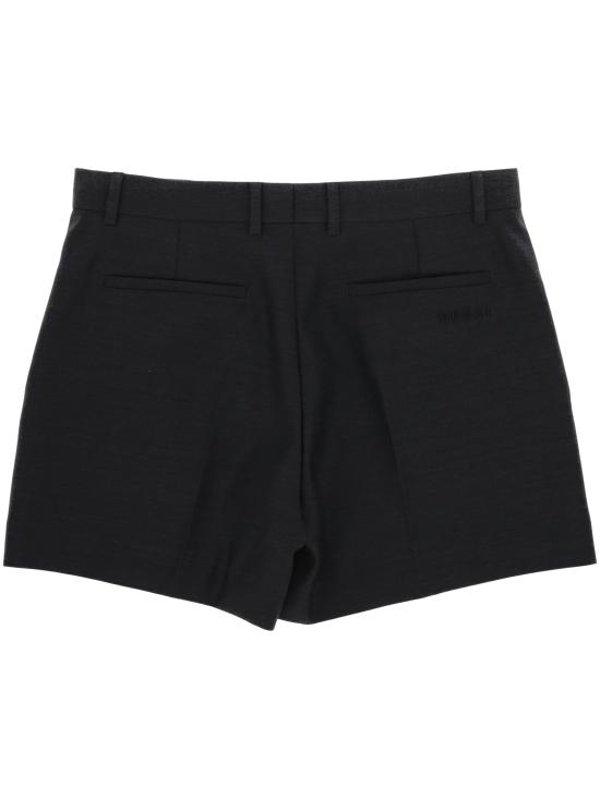 25SS 구찌 숏팬츠 826901 Z7AO21505 Medium grey - GUCCI