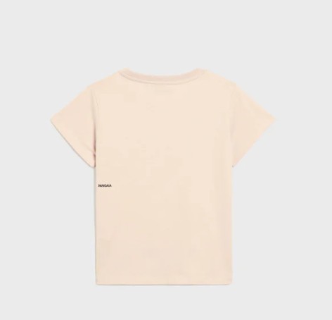 25SS [키즈] PANGAIA 폴로 셔츠 10000430 Kids SAND Sand - OTHER BRANDS